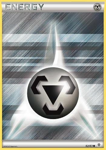 Metal Energy (82/83)
