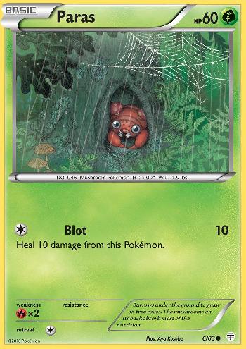 Paras (6/83)