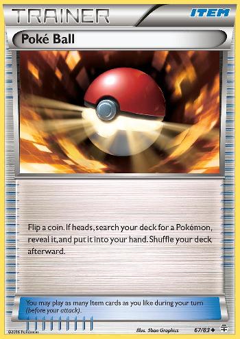 Poké Ball (67/83)