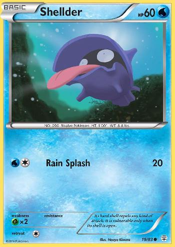 Shellder (19/83)