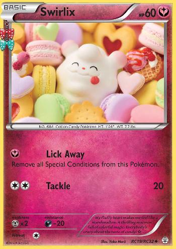 Swirlix (RC19/83)