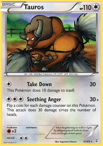 Tauros (57/83)