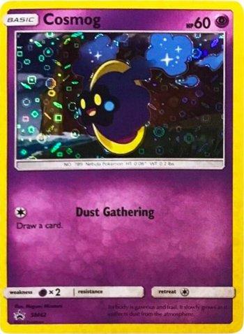 Cosmog (SM42/027)