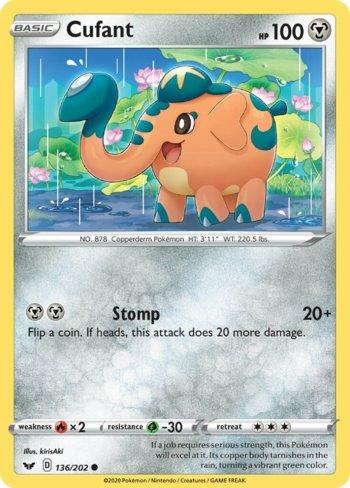 Cufant (136/027)