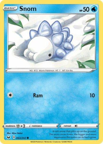 Snom (063/027)