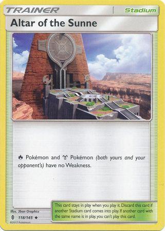 Altar of the Sunne (118/145)