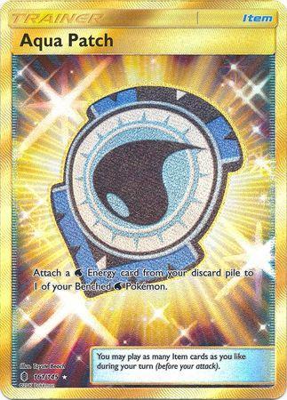 Aqua Patch (161/145)