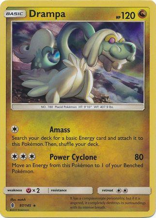 Drampa (97/145)