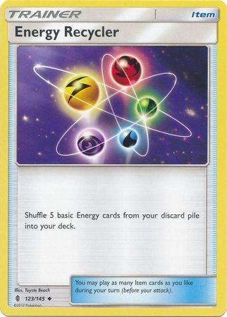 Energy Recycler (123/145)
