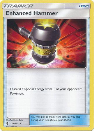 Enhanced Hammer (124/145)