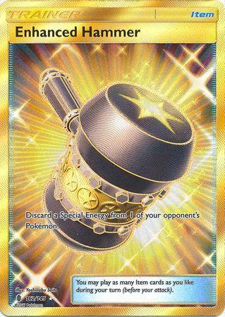 Enhanced Hammer (162/145)