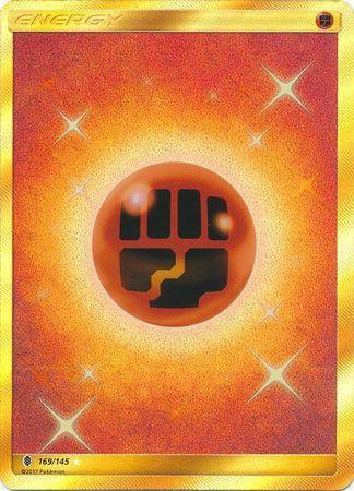 Fighting Energy (169/145)