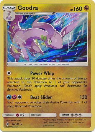 Goodra (96/145)