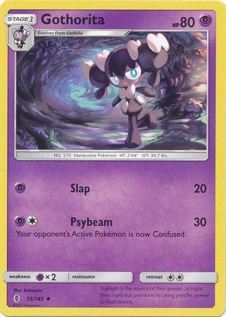 Gothorita (53/145)