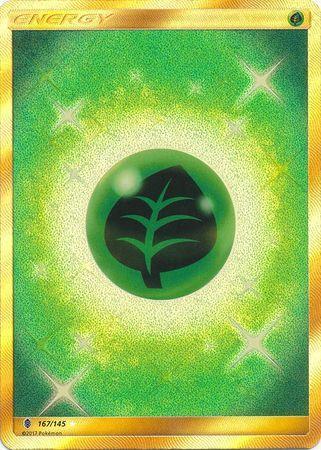 Grass Energy (167/145)