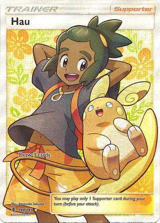 Hau (144/145)