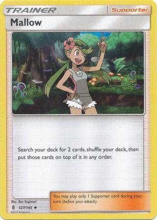 Mallow (127/145)