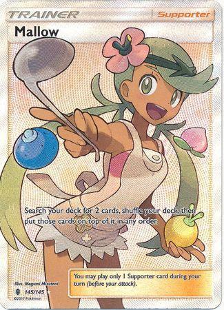 Mallow (145/145)