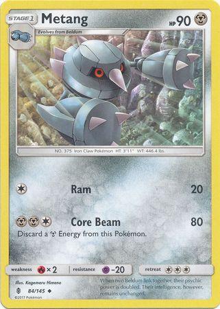 Metang (84/145)