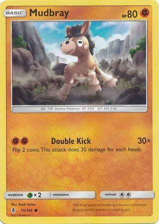 Mudbray (75/145)