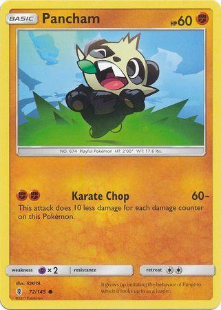 Pancham (72/145)