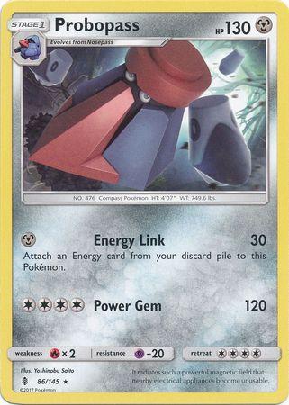 Probopass (86/145)