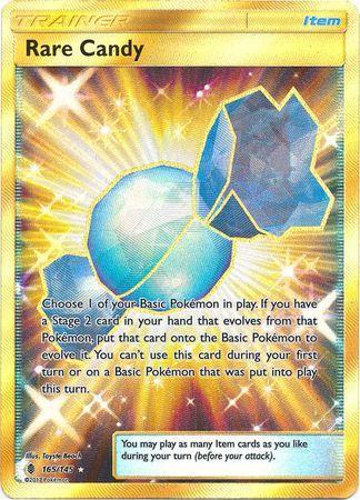 Rare Candy (165/145)