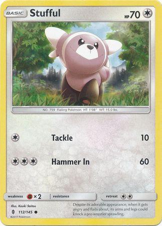 Stufful (112/145)