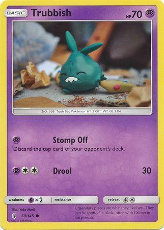 Trubbish (50/145)