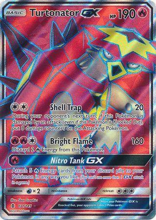 Turtonator-GX (131/145)