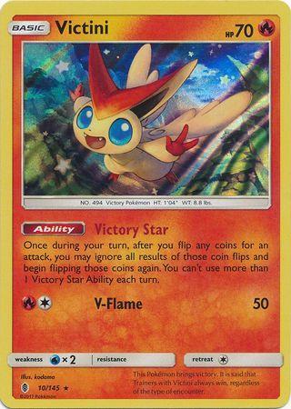 Victini (10/145)