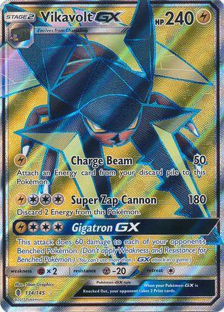Vikavolt-GX (134/145)