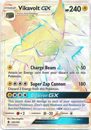 Vikavolt-GX (152/145)