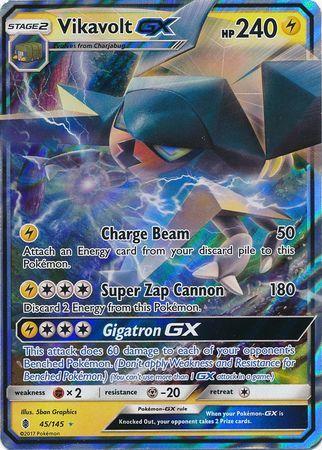 Vikavolt-GX (45/145)