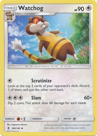 Watchog (108/145)