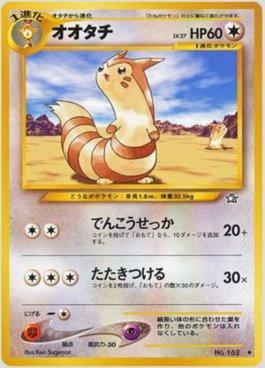 Furret (064/096)