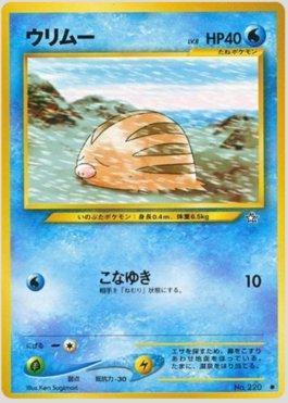 Swinub (027/096)