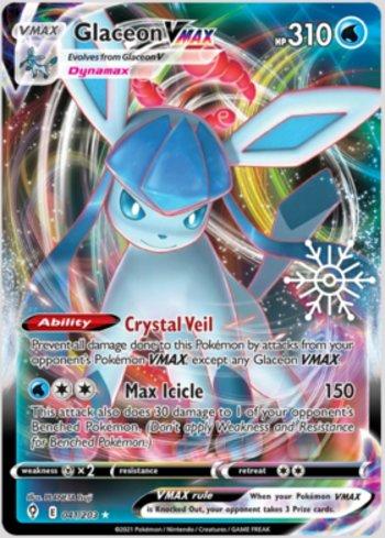 Glaceon-VMAX