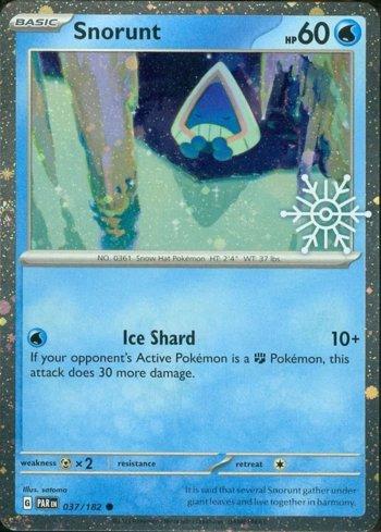 Snorunt (037/008)