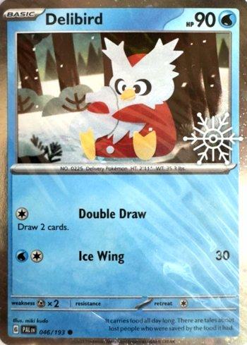 Delibird (046/008)