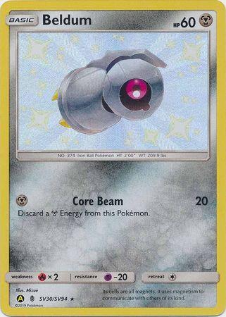 Beldum (SV30/68)