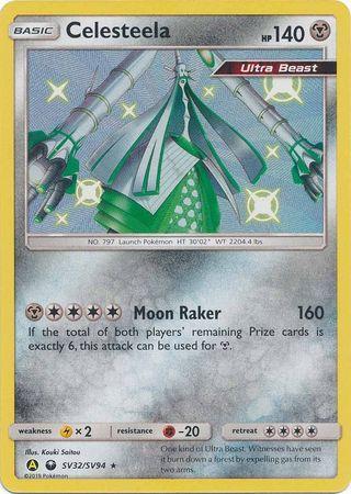 Celesteela (SV32/68)