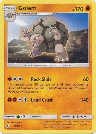 Golem (35/68)