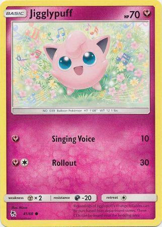 Jigglypuff (41/68)