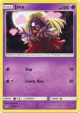 Jynx (30/68)