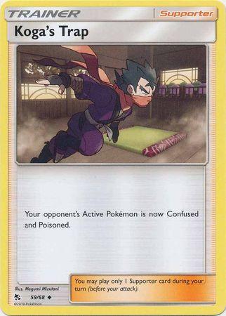 Koga's Trap (59/68)