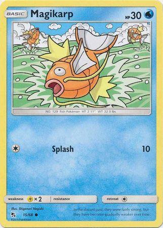 Magikarp (15/68)