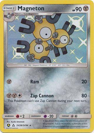 Magneton (SV28/68)