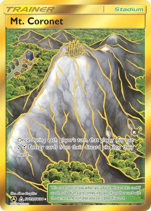 Mt. Coronet (SV89/68)