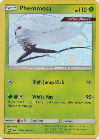 Pheromosa (SV5/68)
